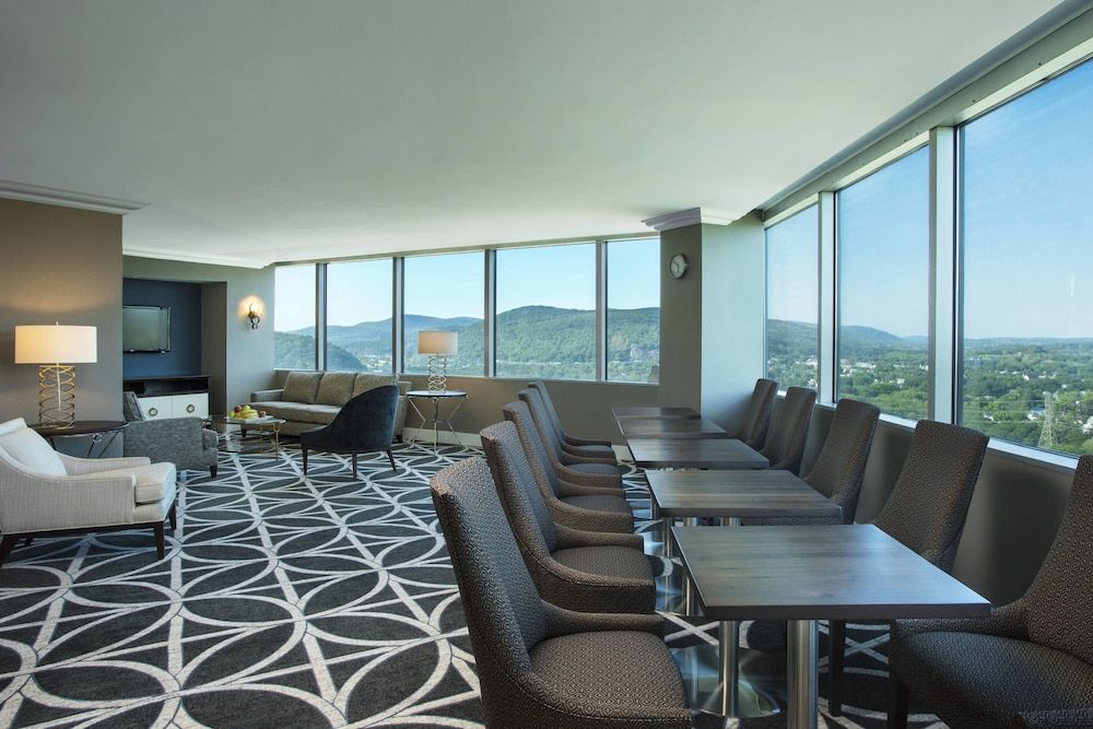 Sheraton Mahwah Hotel - photo 19