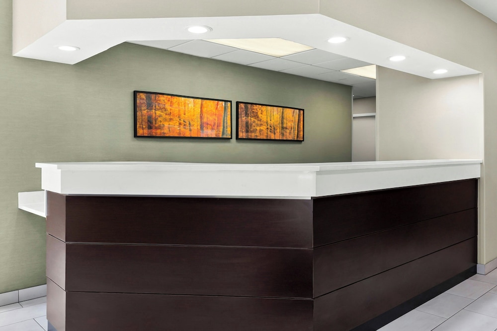 Residence Inn By Marriott Chicago Southeast Hammond - photo 3