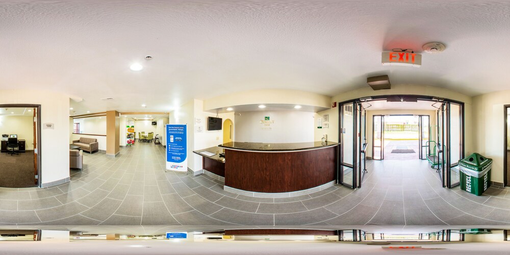 Quality Inn Greenville I 30 - photo 2