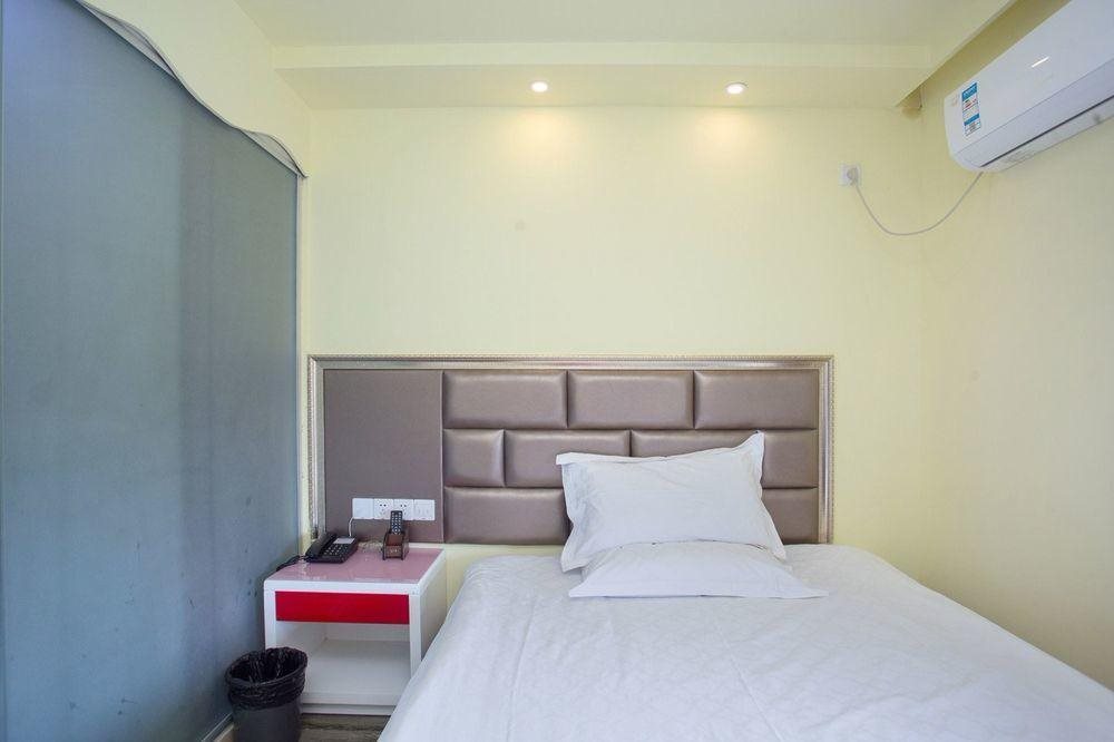 Easygo Inn - carbon neutral hotel in Shanghai