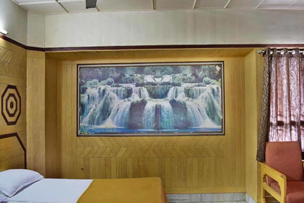 Hotel Ramakrishna — Tiruvannamalai — photo 5