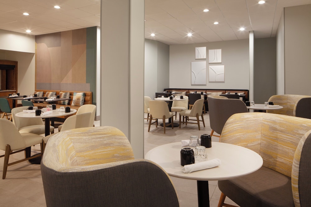 Holiday Inn Corpus Christi Arpt & Conf Ctr by IHG - photo 58