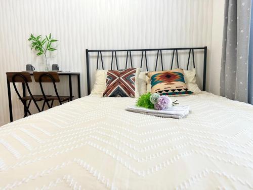 A Shinnjuku Area 徒步到新宿只需要10分钟徒步到新大久保只需要4分钟复式房间a in Tokyo, Japan