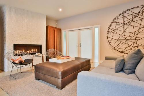 The River Oasis Private Pool Hot Tub Sauna Fire Table BBQ Fast WiFi Close to town - photo 13