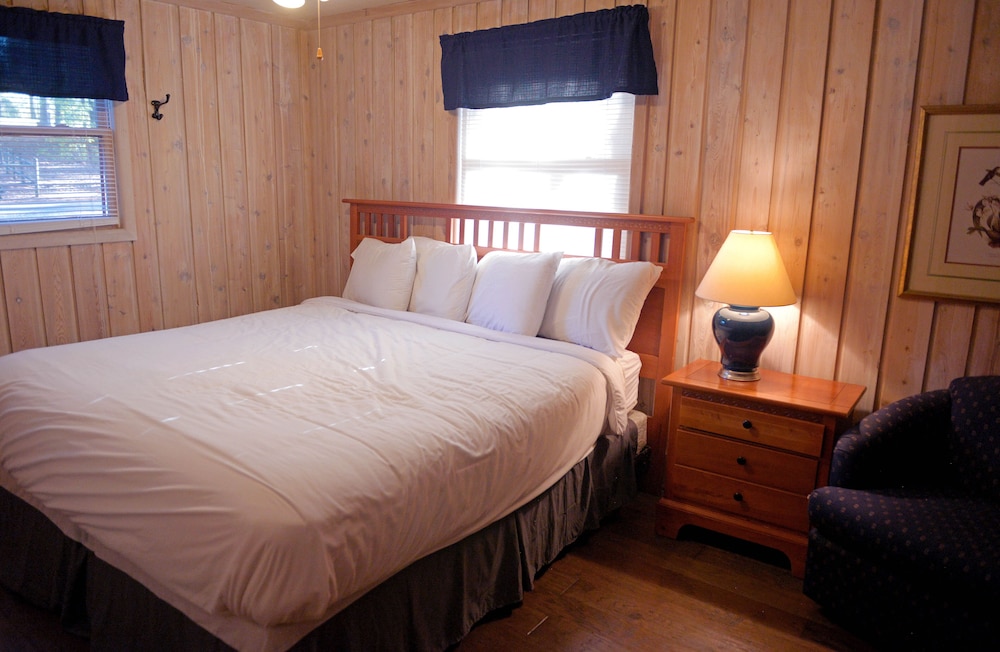 Pine Mountain Club Chalets Resort - photo 179