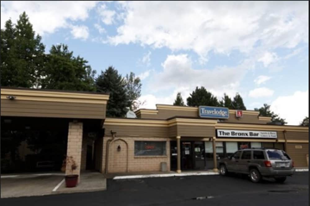 Travelodge by Wyndham East Portland Gresham - photo 16