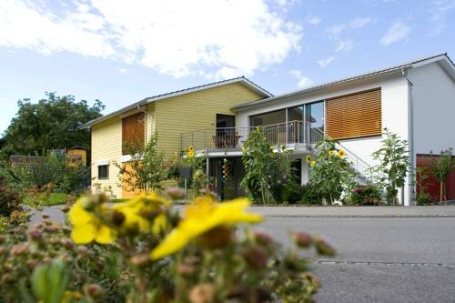 Bed And Breakfast 4853175 — Hitzkirch