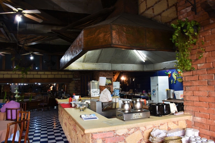 Suites del Sol