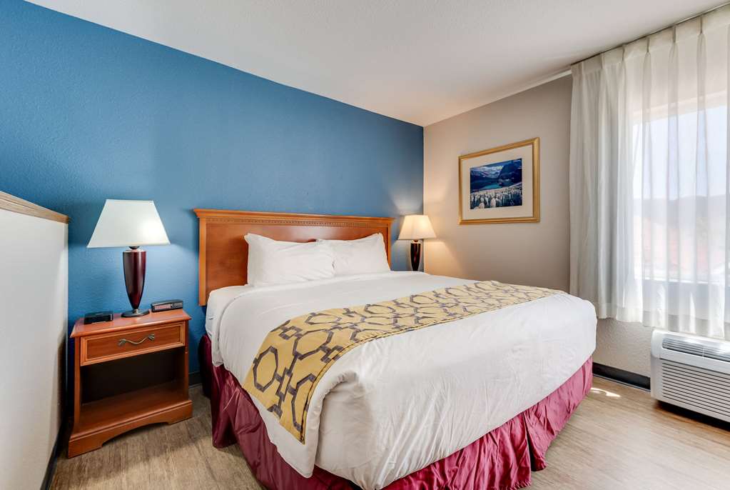 Baymont by Wyndham Salida - photo 49