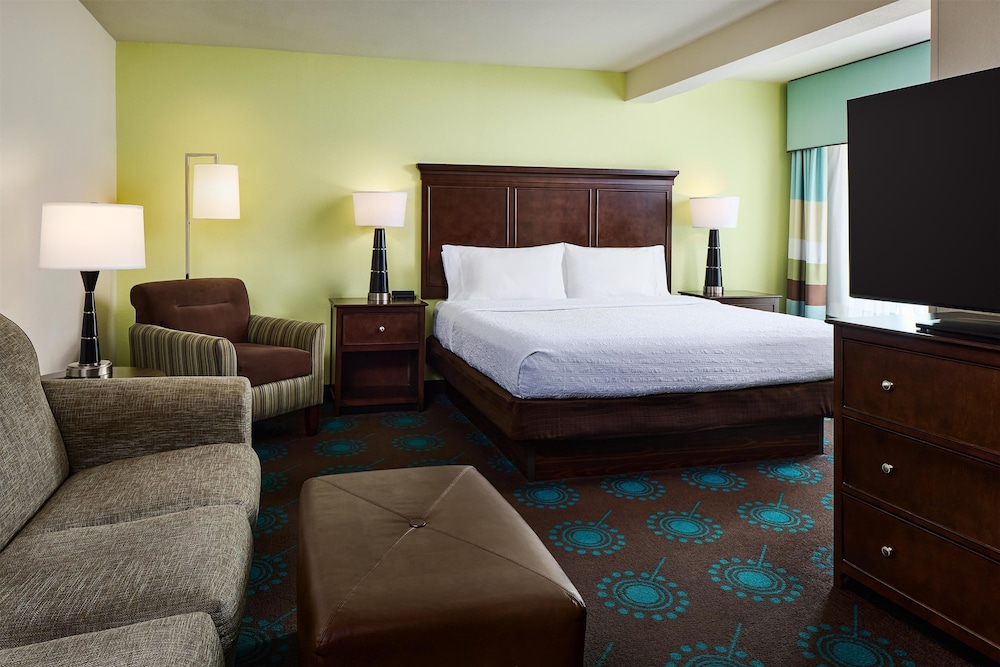 Hampton Inn & Suites Destin - photo 16
