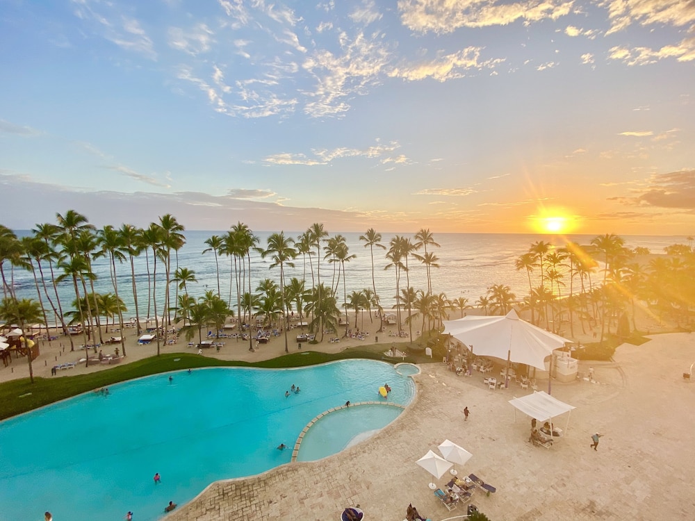 Beachfront Apartment in Marbella Towers in Unknown City, Dominican Republic