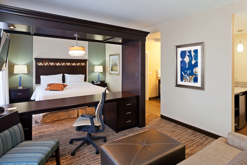 Hampton Inn & Suites Denver Airport Gateway Park - photo 14