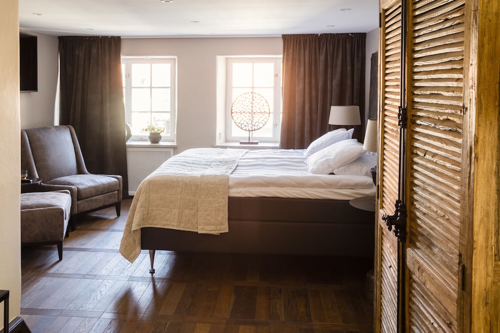 Hotell Visby Börs — hotel near Visby Airport