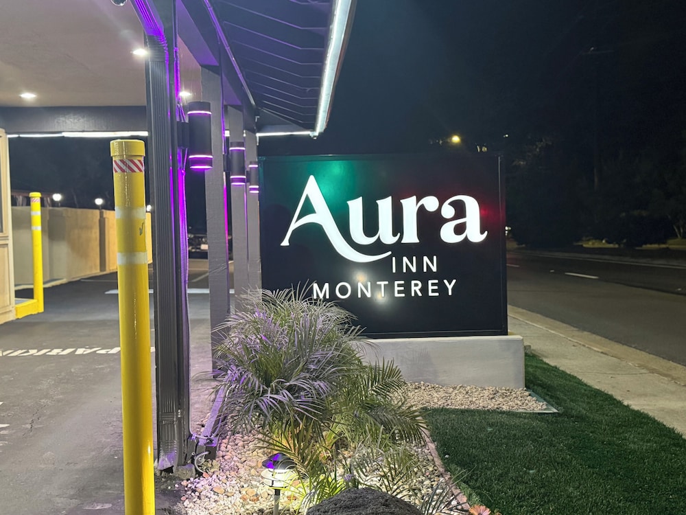 Aura Inn Monterey - photo 111