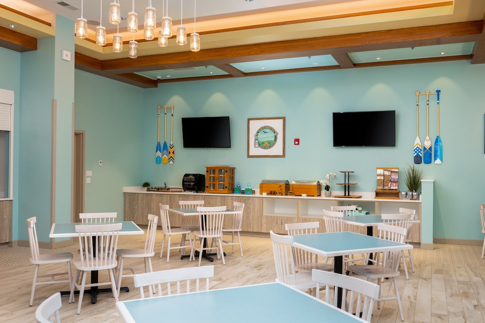 The Lodge at Camp Margaritaville - photo 31
