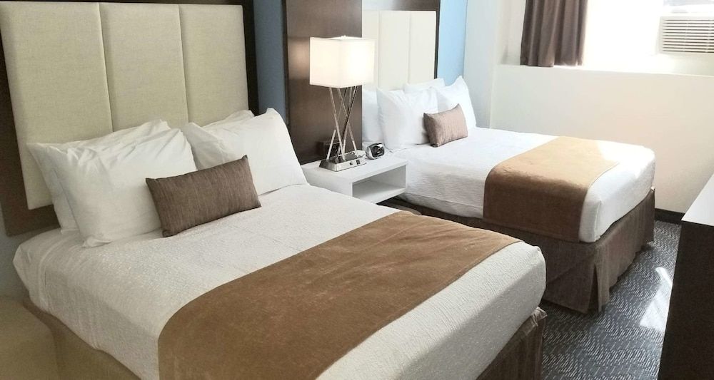 Best Western Far Rockaway Inn - photo 20