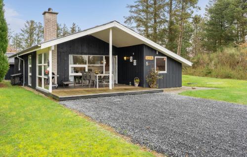 Holiday Home Tarm 53 — 4-Star Luxury Hotel in Tarm, Denmark
