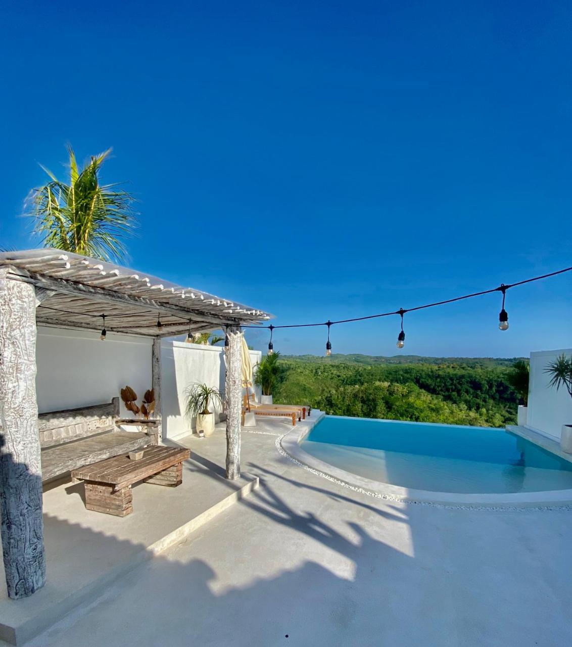 Atalaya Villas Nusa Penida Adults Only — 4-Star Luxury Hotel in Bali, Indonesia
