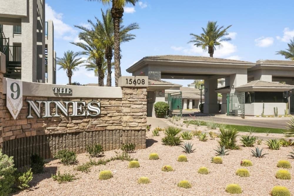 The Nines Scottsdale - photo 74