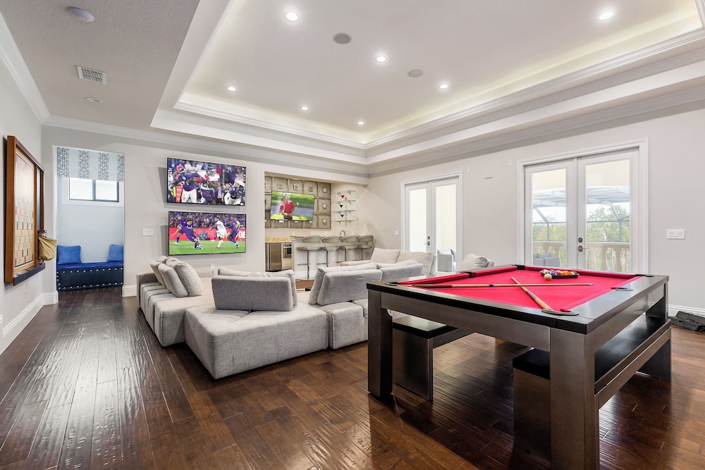 Villatel Luxury Homes at Reunion Resort - photo 69