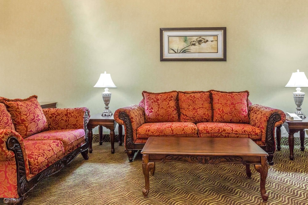 Super 8 by Wyndham Liverpool Clay Syracuse Area - photo 2