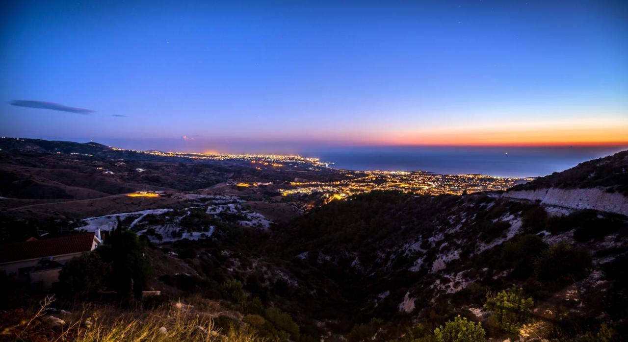 Panorama Edge — Pegeia — photo 5