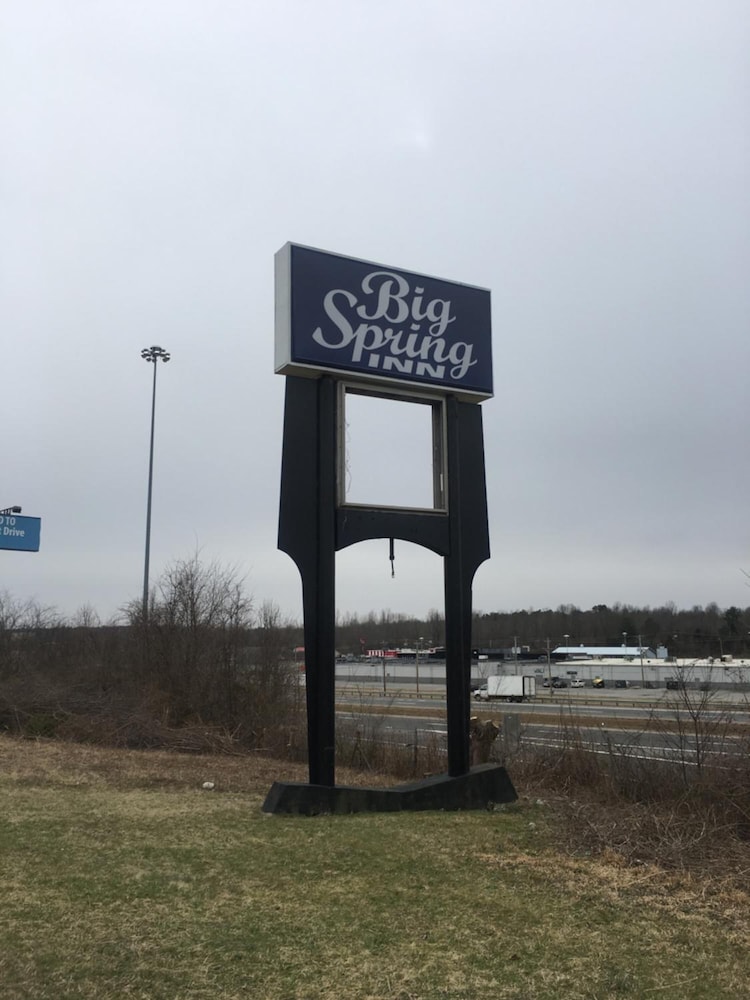 Big Spring Inn - photo 20