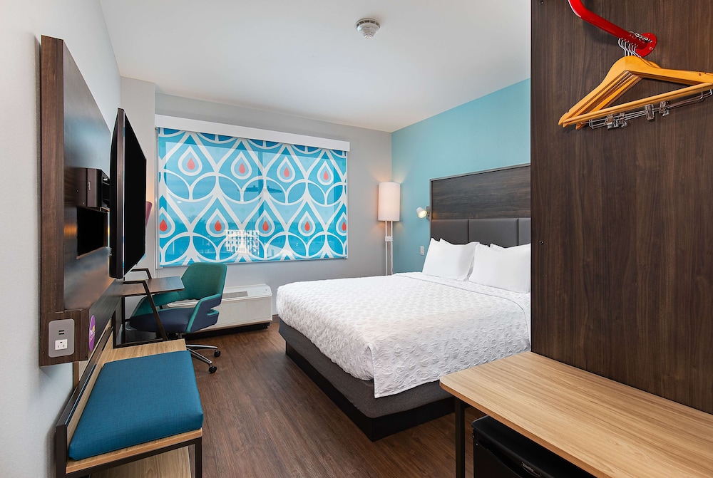 Tru by Hilton Lexington University Medical Center - photo 23