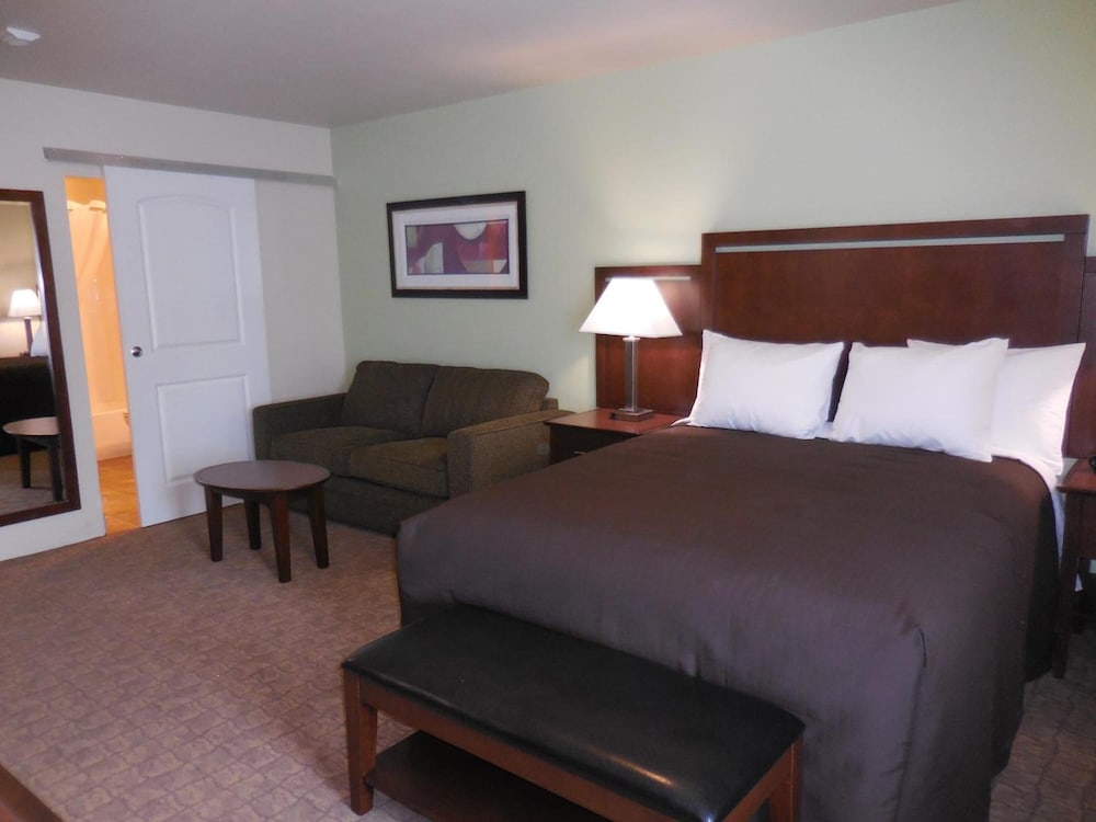 Aspen Suites Hotel Haines - photo 12