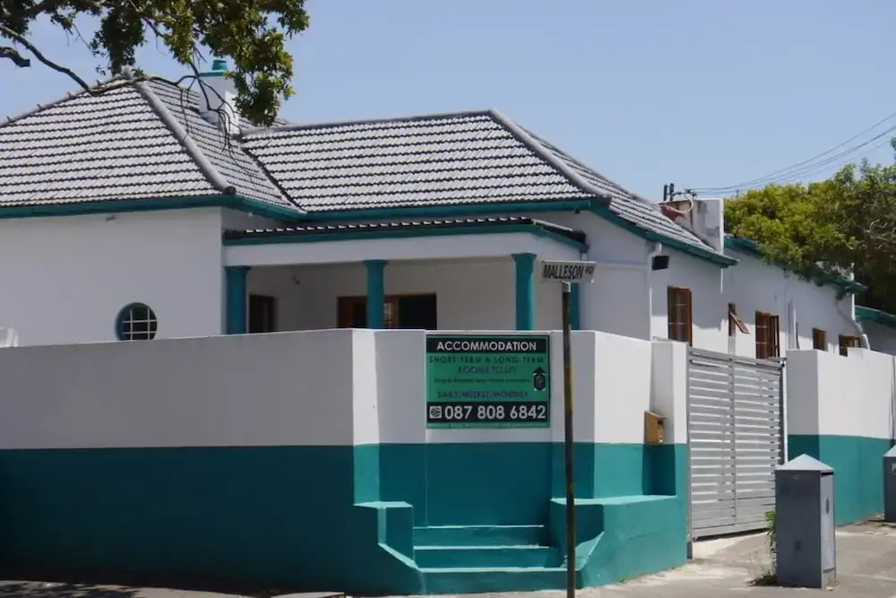 Fama Lodge