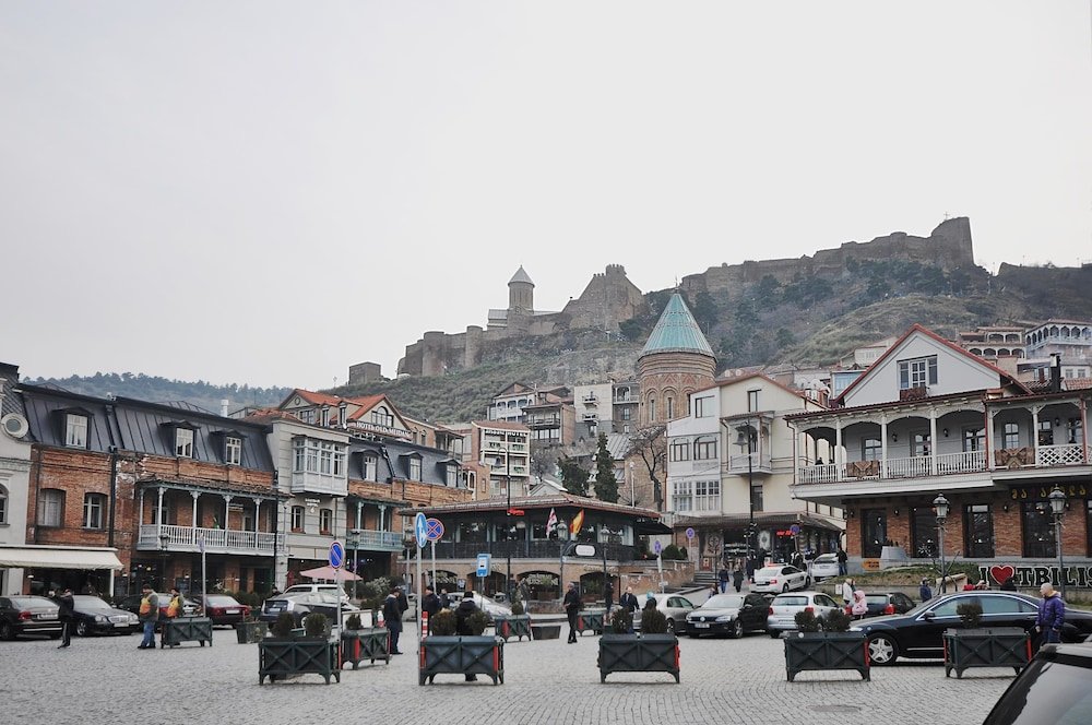 Hotel Giorgi Tbilisi