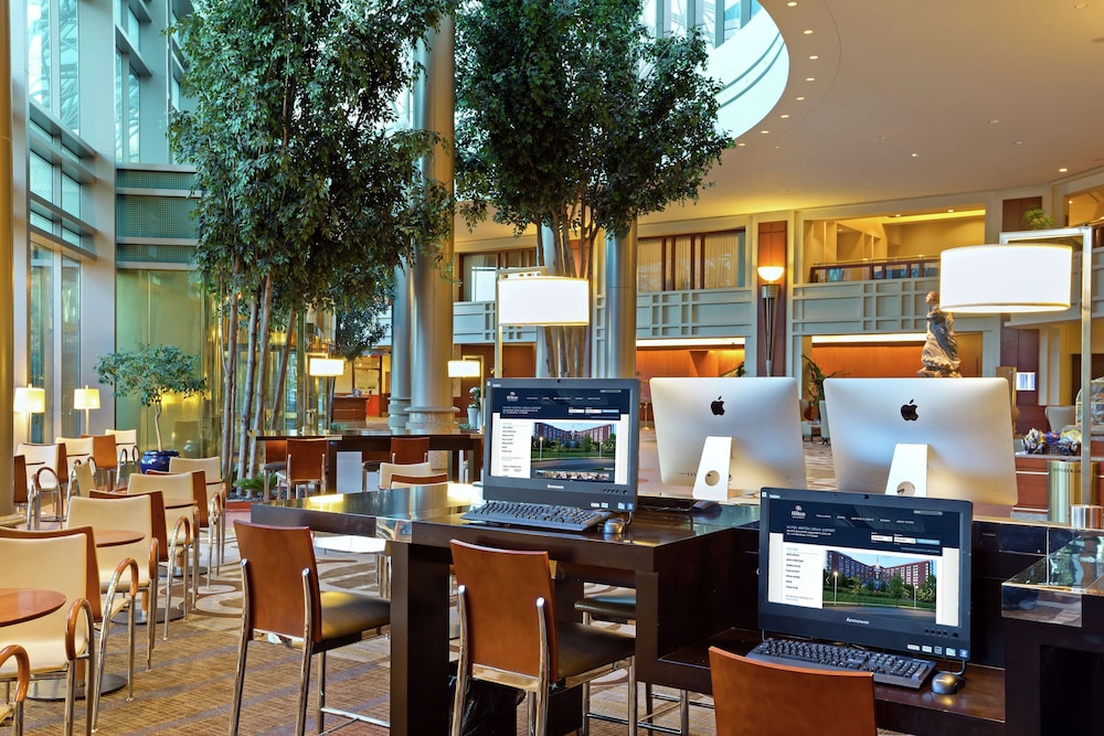 Hilton Boston Logan Airport - photo 62