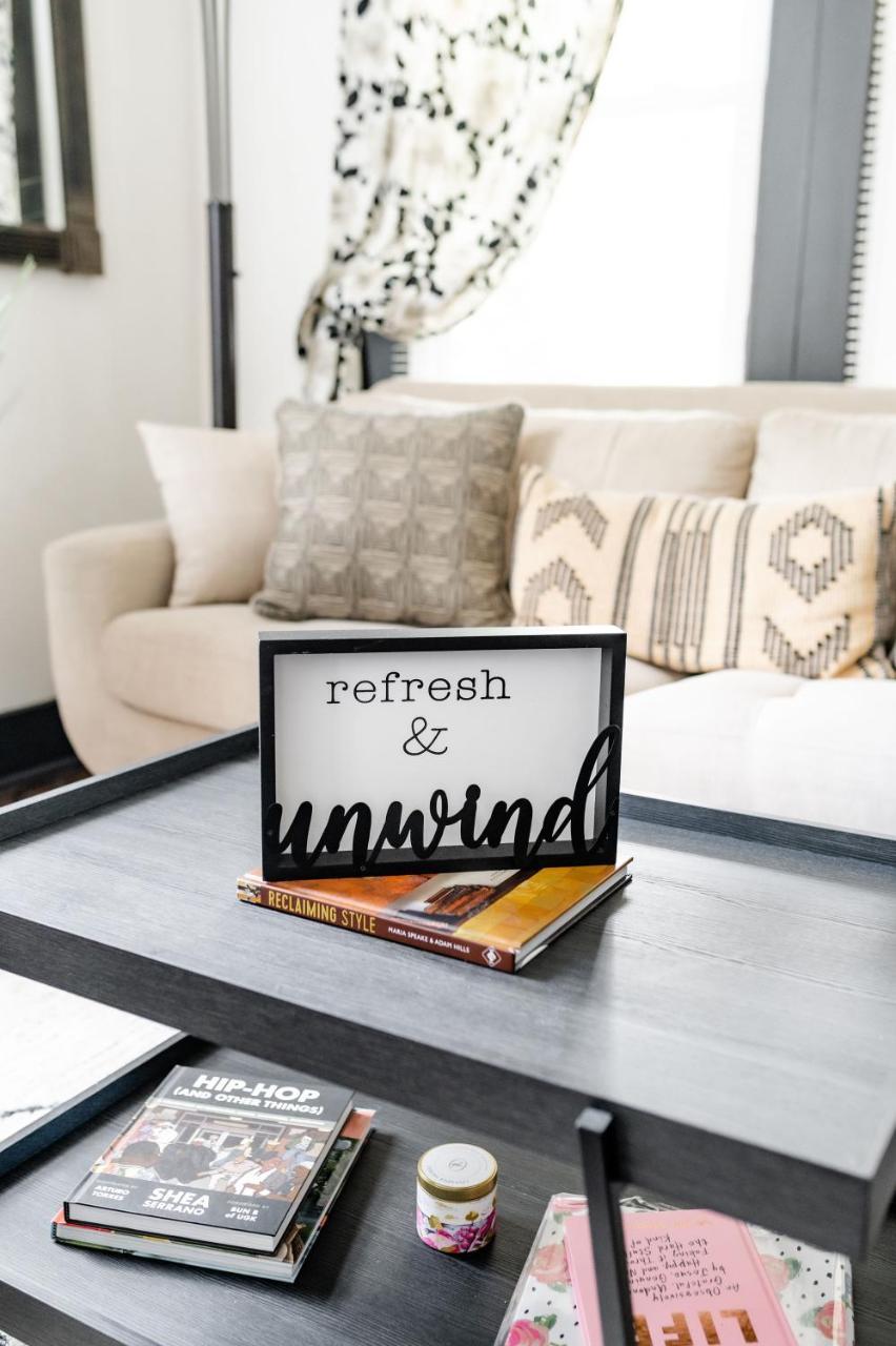 Cozy & Stylish Home in Downtown Atlanta — 4-Star Luxury Hotel in Atlanta, United States