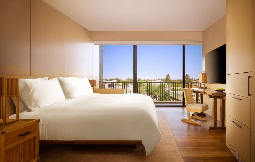 Nobu Hotel Palo Alto - photo 33