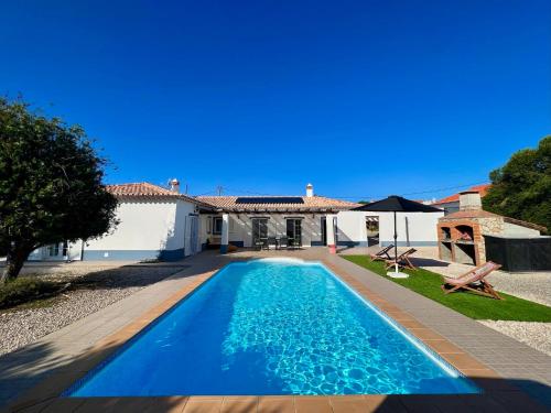 Canto do Vale — 4-Star Luxury Hotel in Aljezur, Portugal