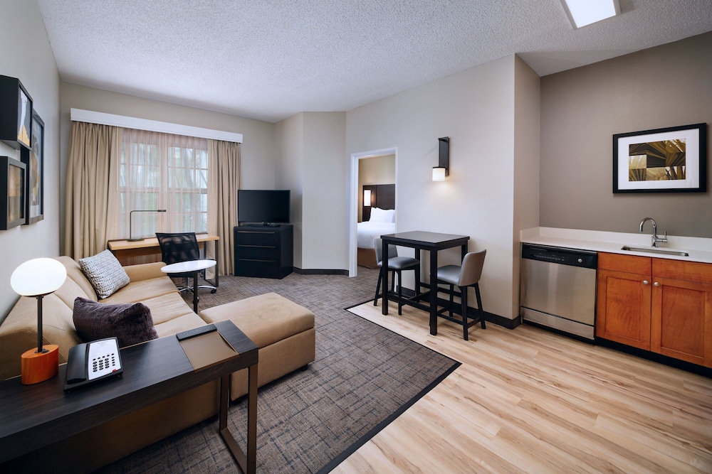 Residence Inn by Marriott Fort Lauderdale SW Miramar - photo 7