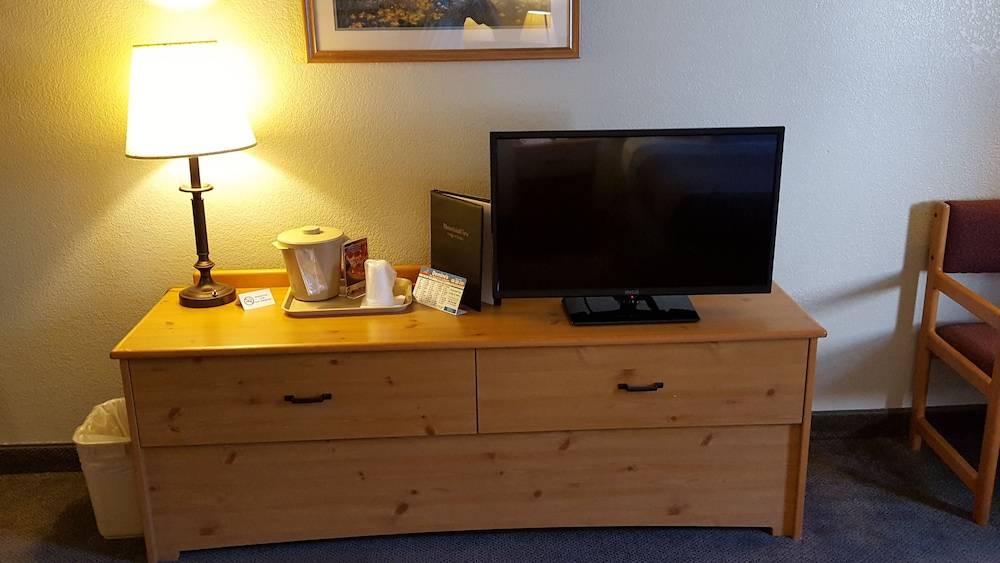 MountainView Lodge & Suites - photo 25