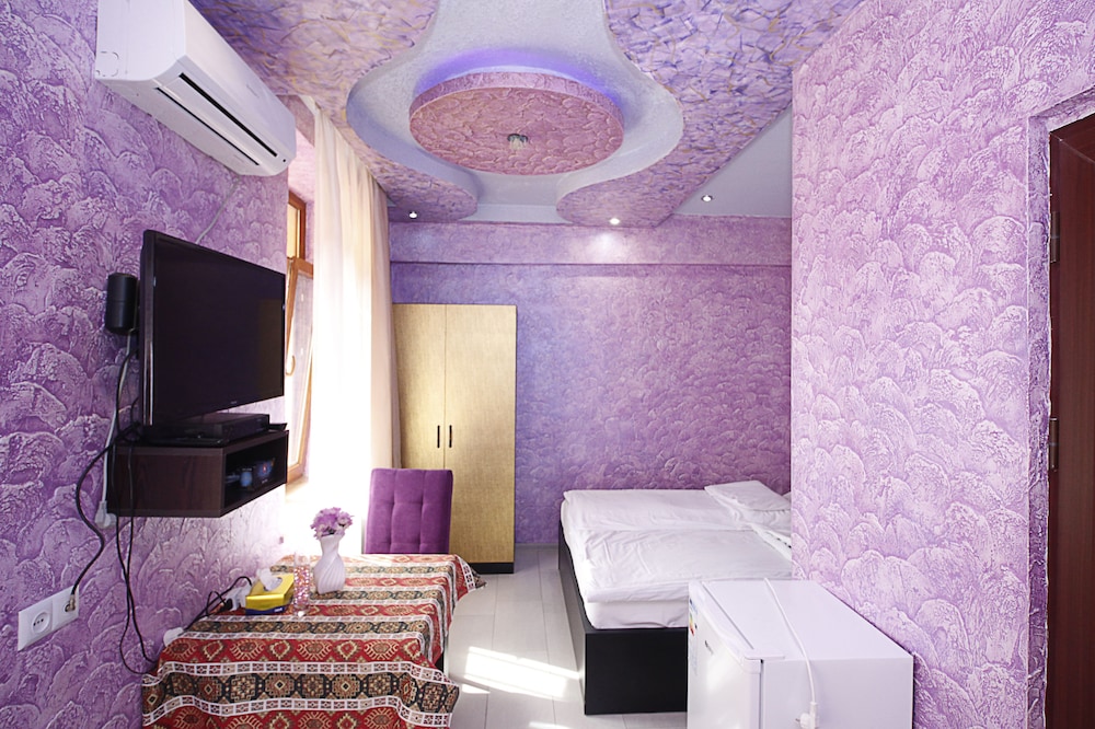 Planet Yerevan Hotel - last minute hotel in Yerevan