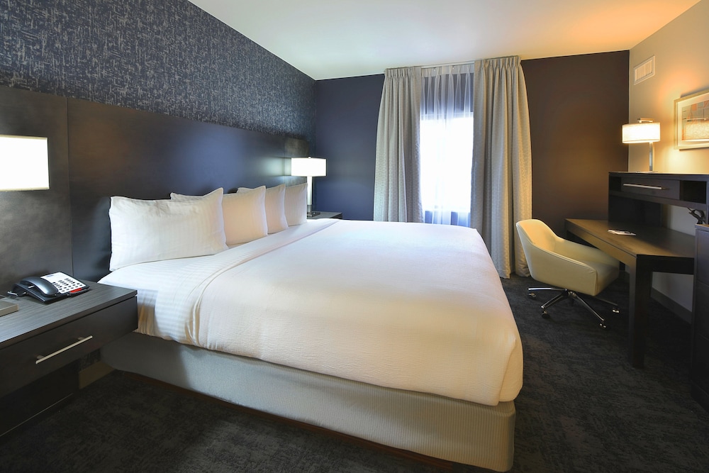 Staybridge Suites Little Rock Medical Center by IHG - photo 8
