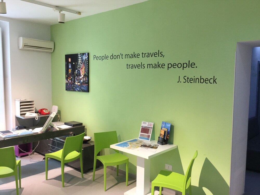 Dsquare Accommodation — Naples — photo 3