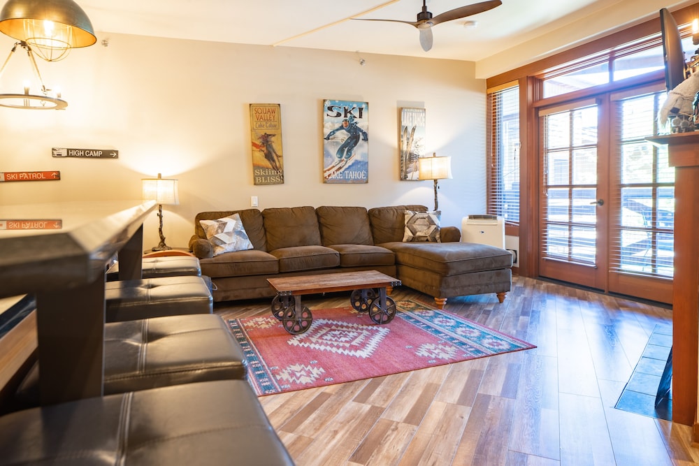 The Village at Palisades Tahoe - photo 144