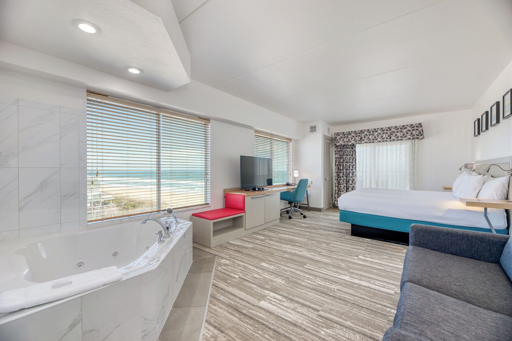 Hilton Garden Inn Outer Banks Kitty Hawk - photo 12