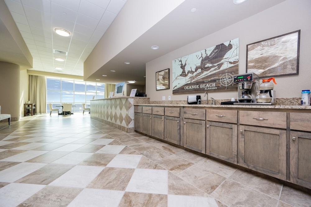 Phoenix Gulf Towers 306 2 Bedroom Condo - photo 4