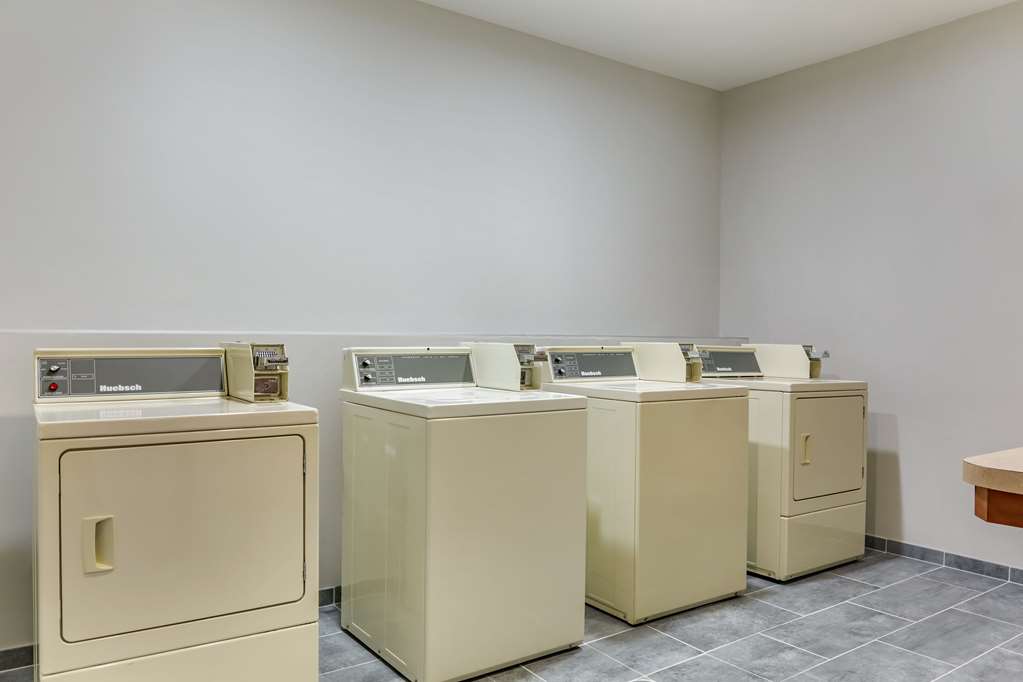 Comfort Inn & Suites Rapid City near Mt. Rushmore - photo 63