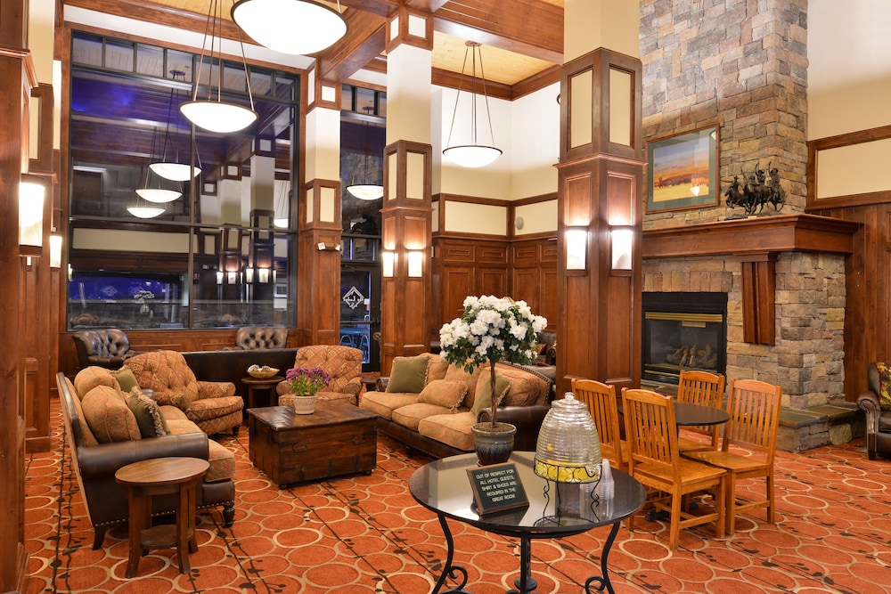 The Lodge at Big Sky - photo 7