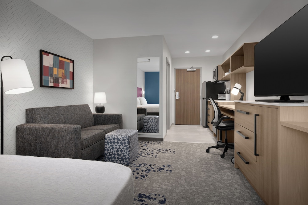 Home2 Suites By Hilton Columbus Easton - photo 8