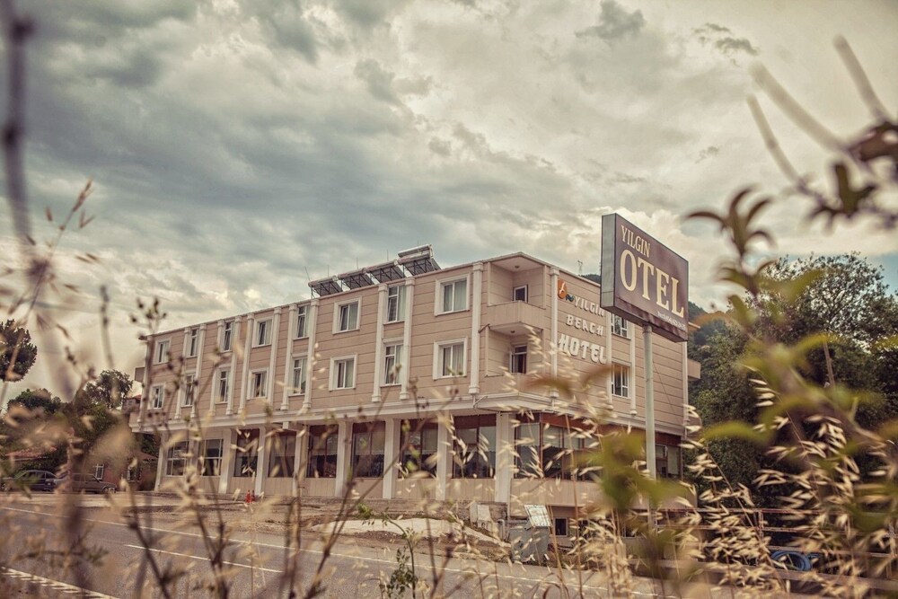 Yilgin Otel — hotel in Tirebolu