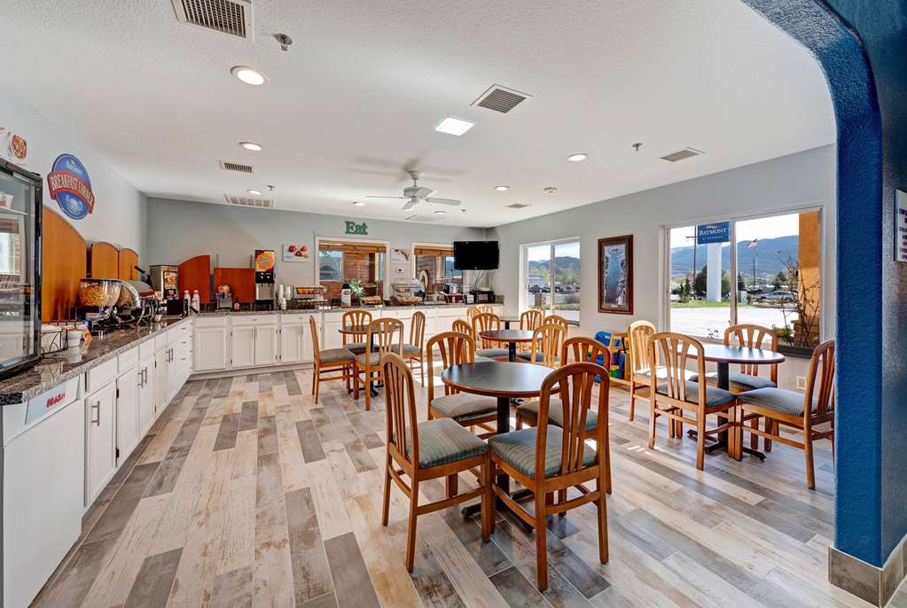 Baymont by Wyndham Salida - photo 83