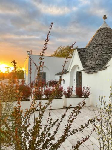 I Trulli E la Luna - last minute hotel in Alberobello