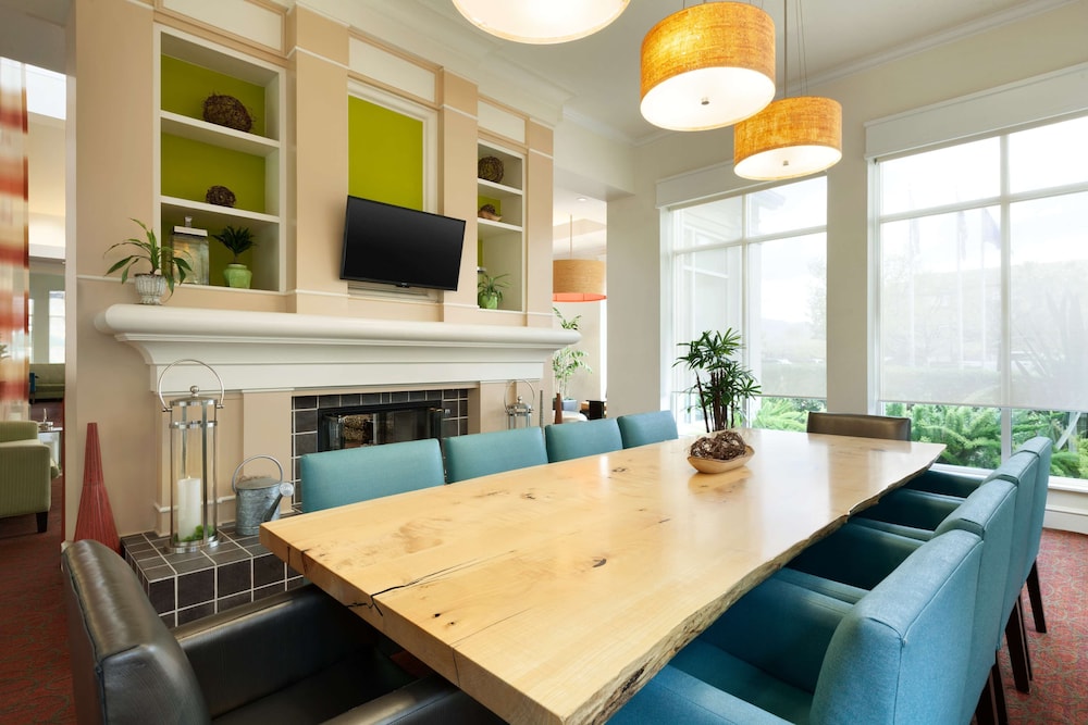 Hilton Garden Inn San Jose Milpitas - photo 3